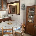 Piso Grande En Con Garaje