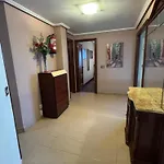 Apartment Piso Grande En Con Garaje *