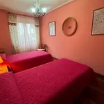 Apartment Piso Grande En Con Garaje *