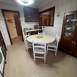 Piso Grande En Con Garaje Apartment