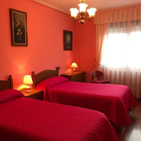 Piso Grande En Con Garaje 아파트 *