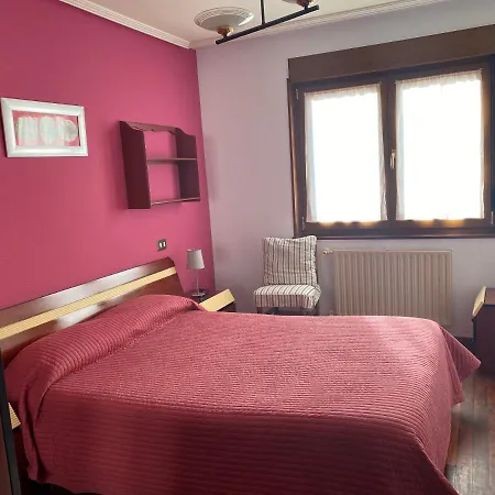 Piso Grande En Con Garaje