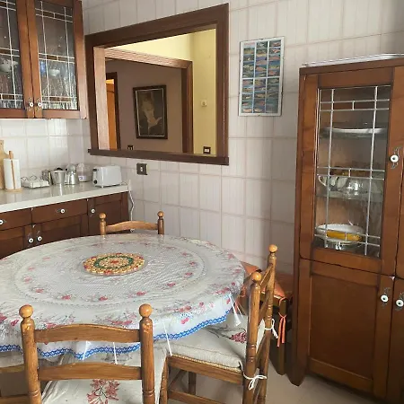 Piso Grande En Con Garaje